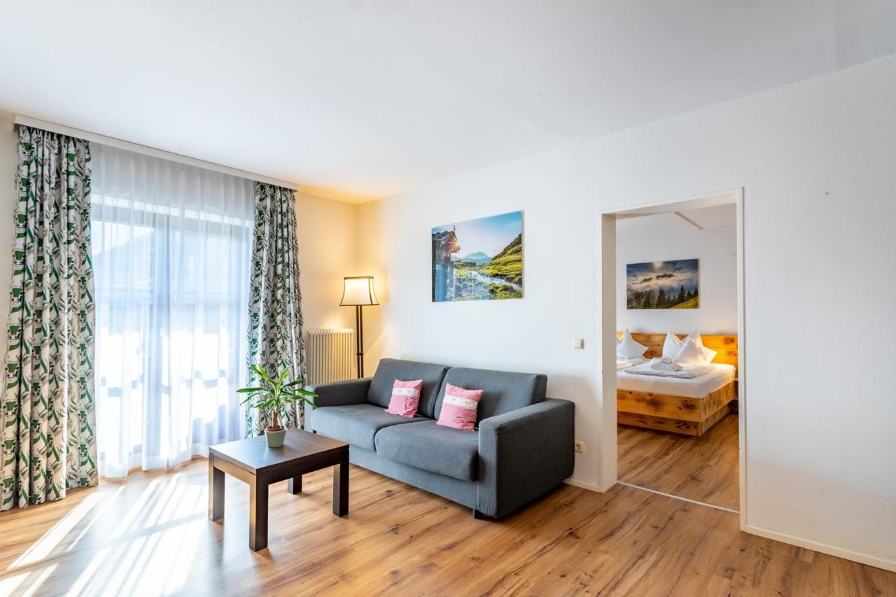 Chiemgau Suite