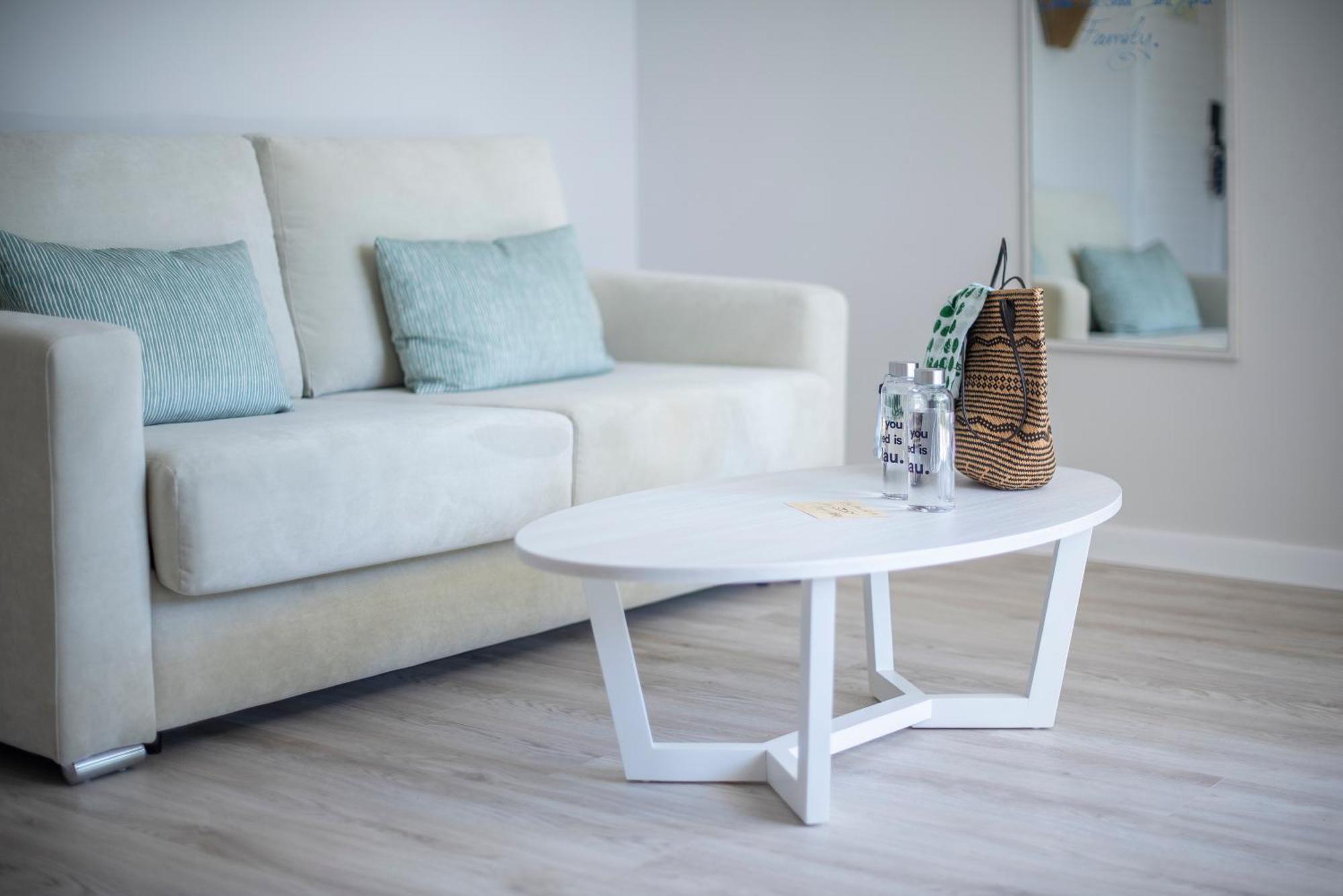 Suite Select com Acesso ao Spa (3 Adultos)