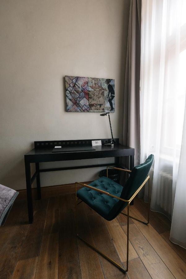 Zweibettzimmer