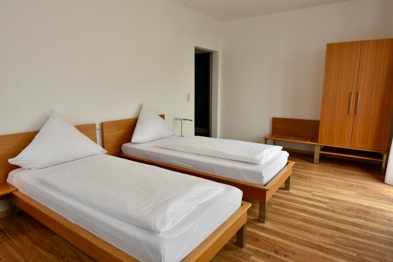 Zweibettzimmer
