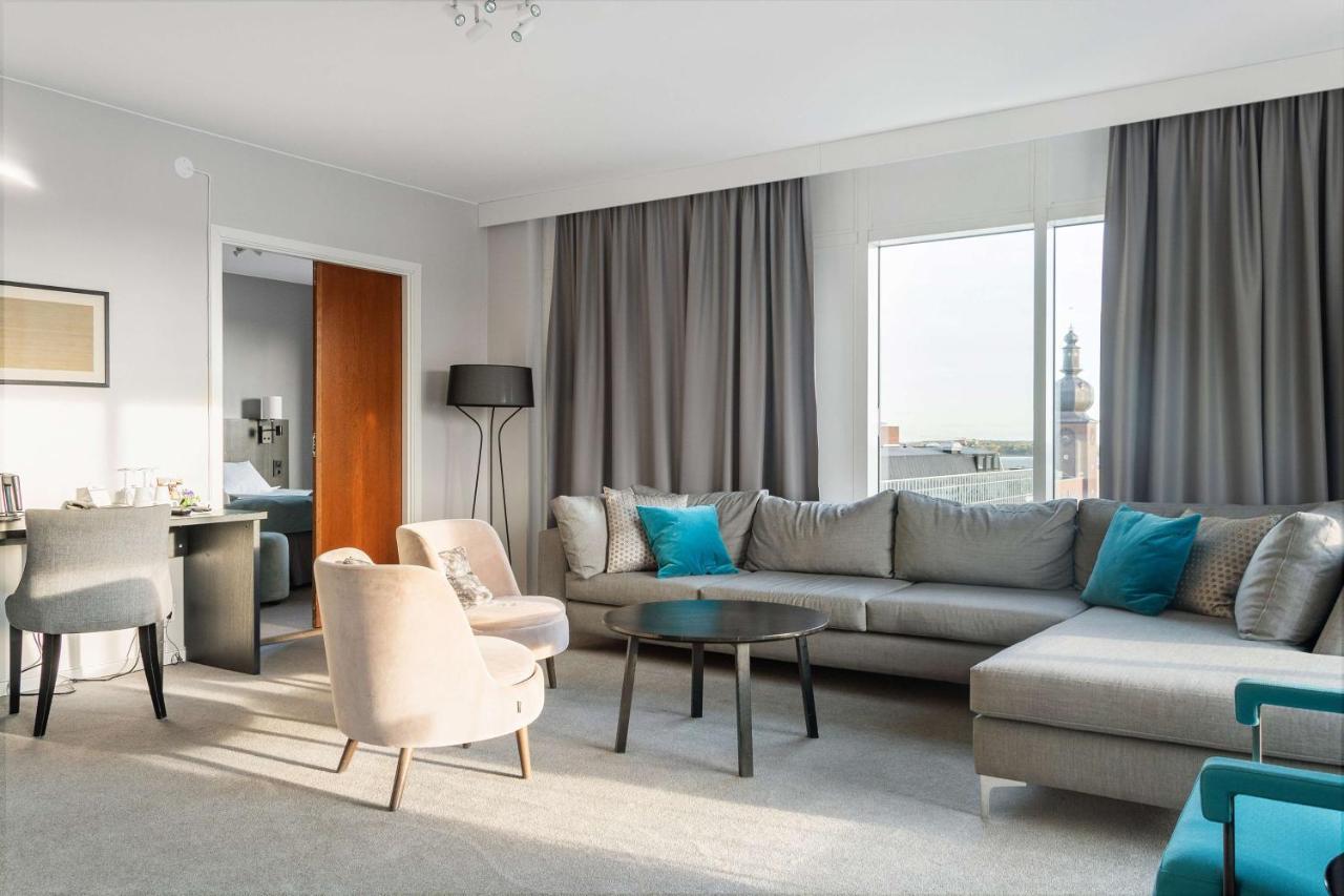 Suite King