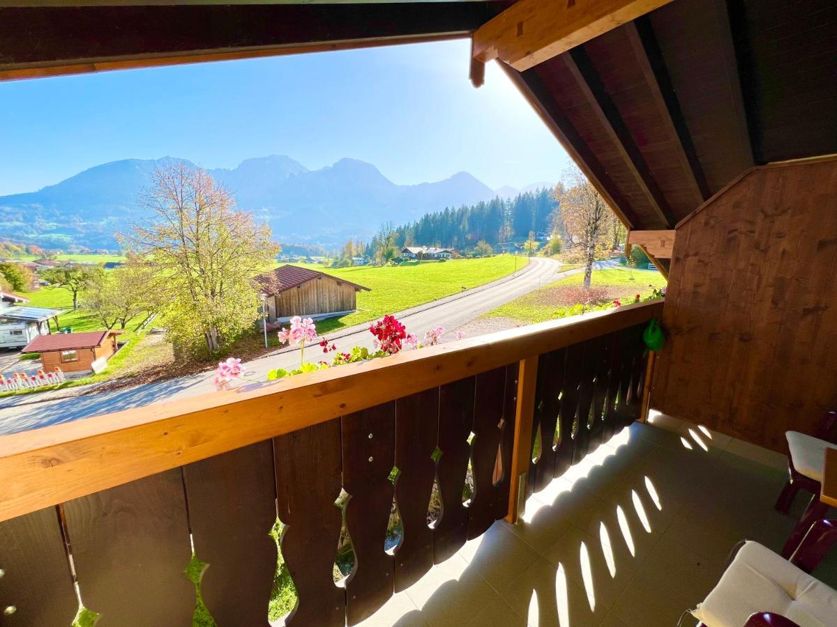 Deluxe Double Room Balcony
