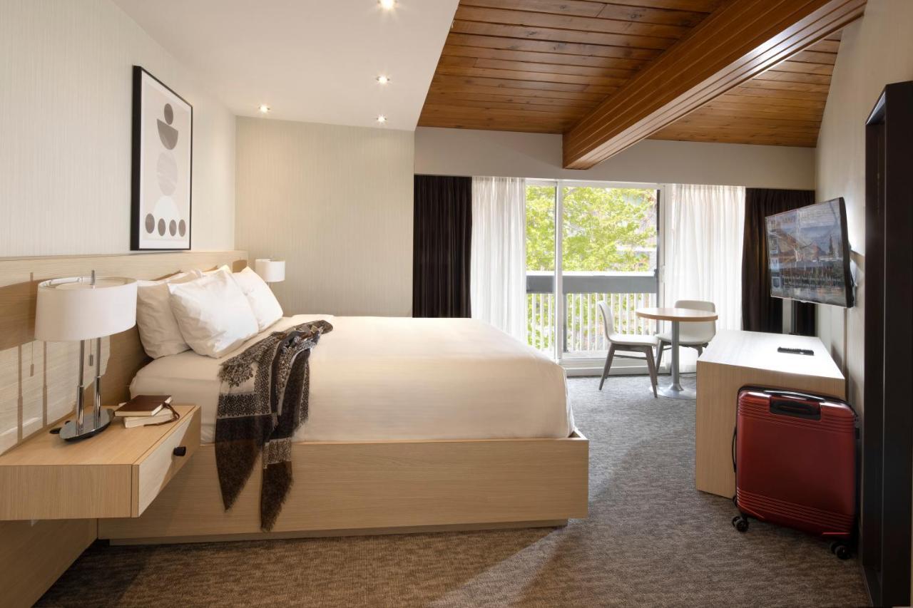 Superior Kamer met Queensize Bed