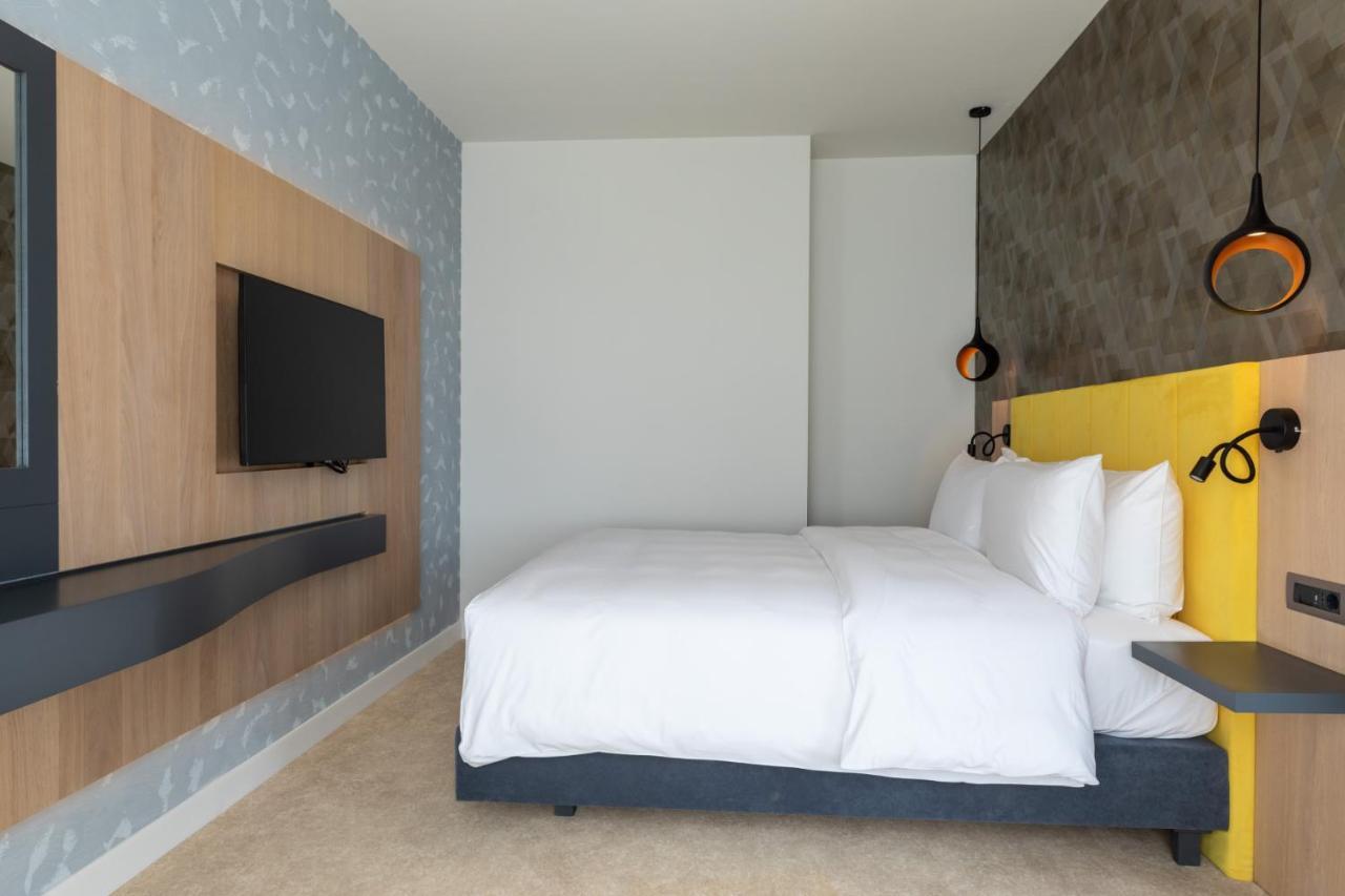 Standard Single Room with Shower