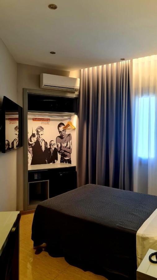 Quarto Individual Superior