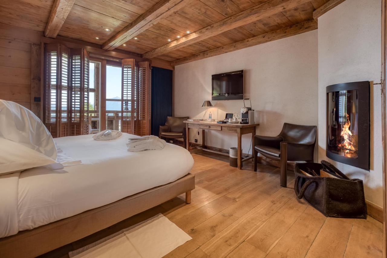 Prestige Double Room 12