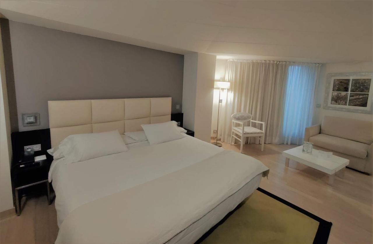 Premium Deluxe Terrace without Spa Access
