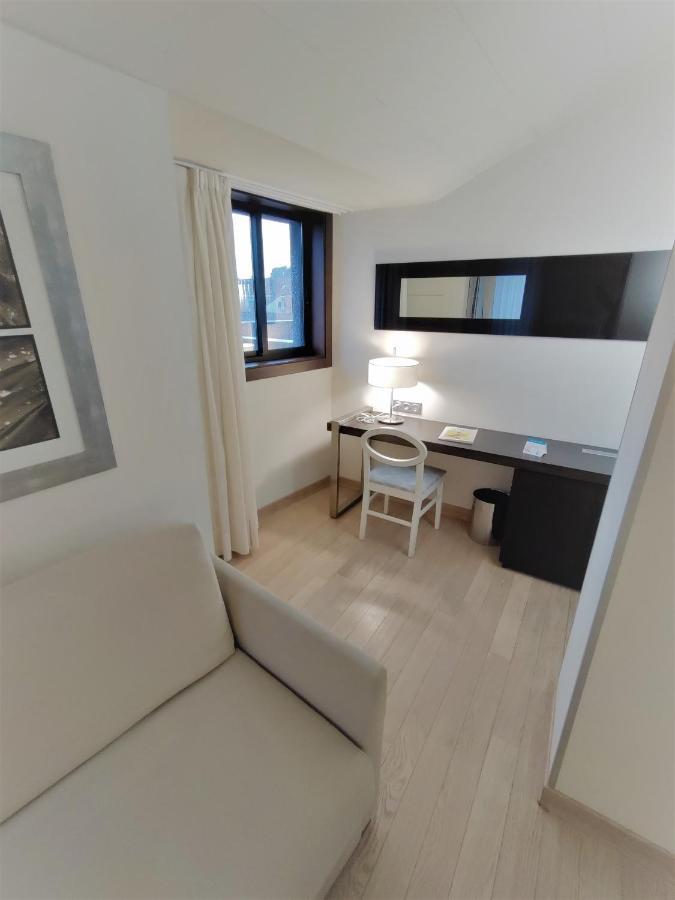 Premium Deluxe Terrace without Spa Access