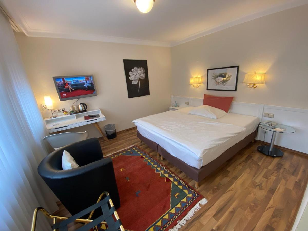 Doppelzimmer