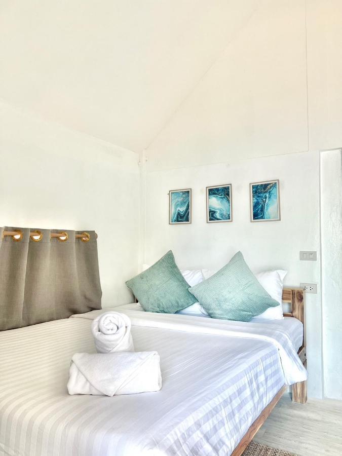 Bungalow en la playa