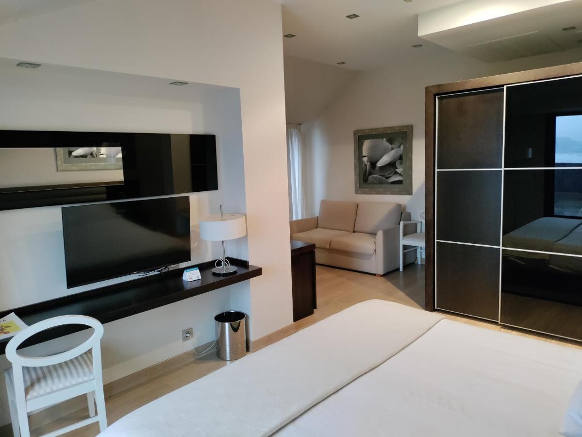 Premium Deluxe Terrace without Spa Access