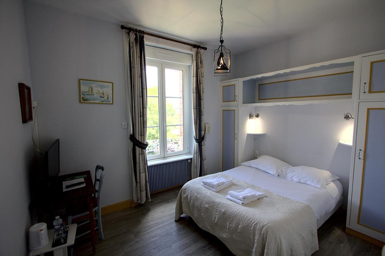 Double Room Garden View