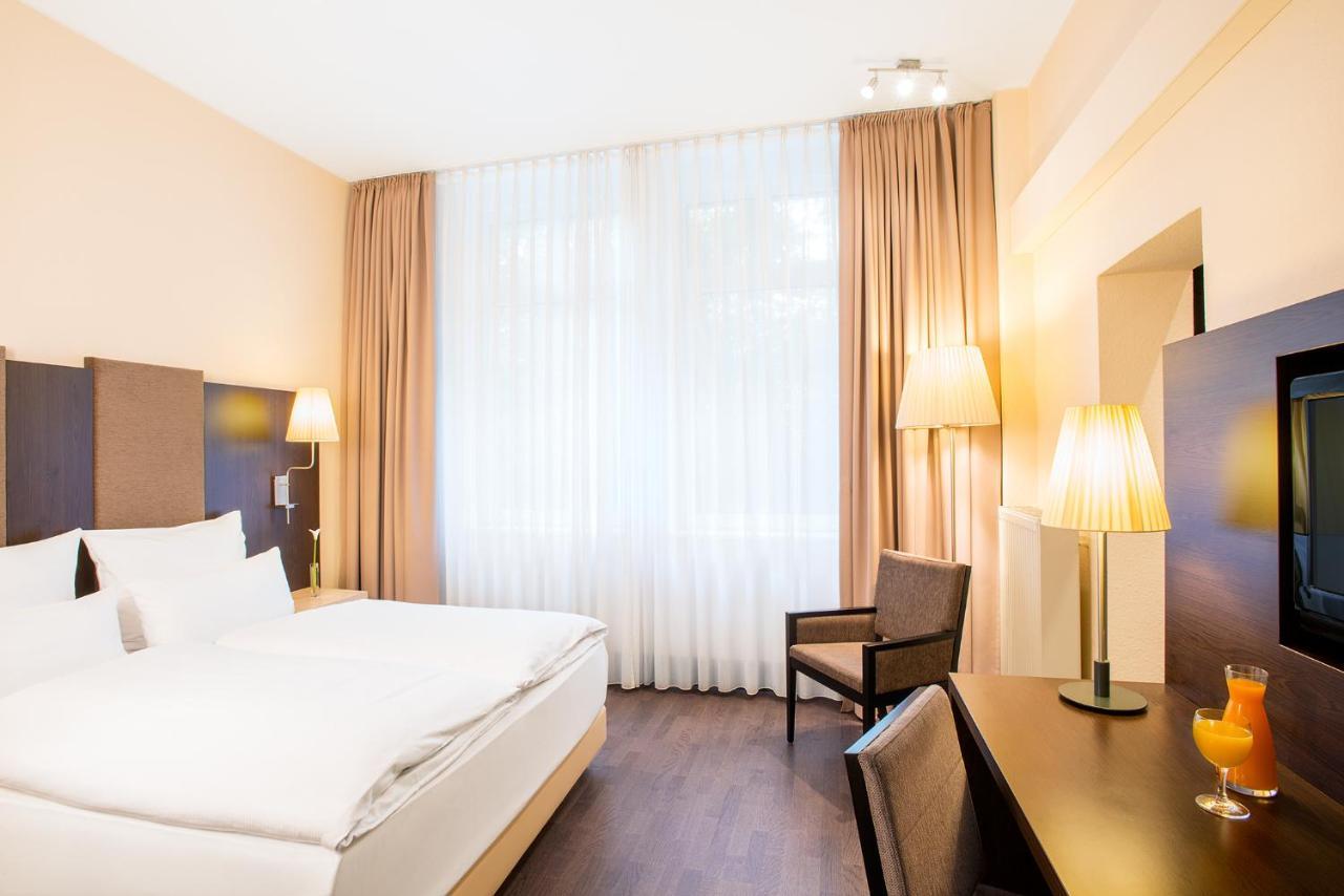 Suite mit Kingsize-Bett