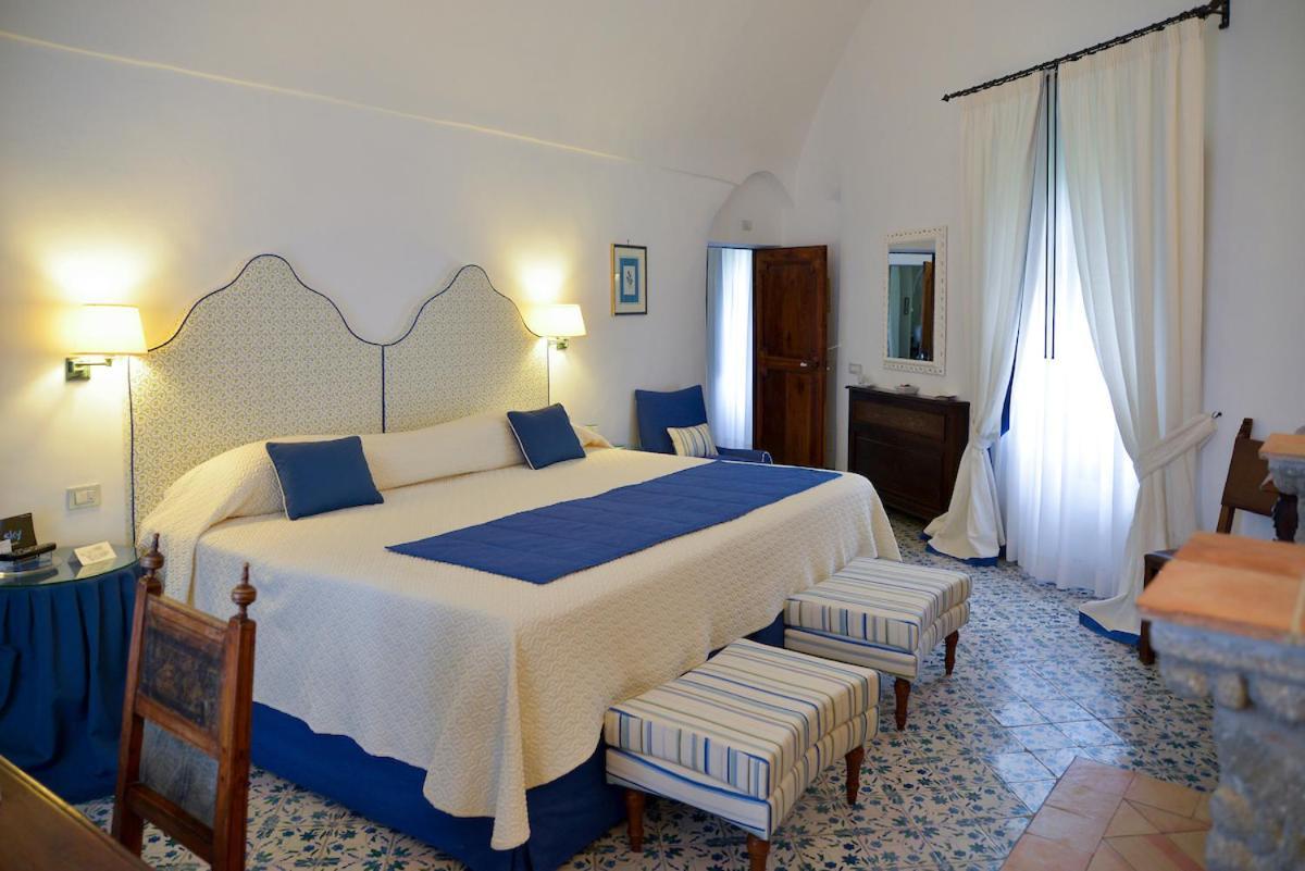 Suite Júnior com Vista Mar