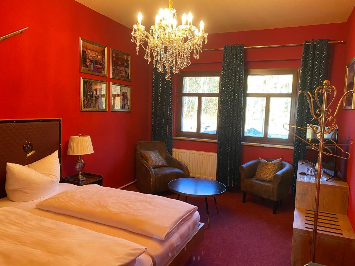 Small Double Room