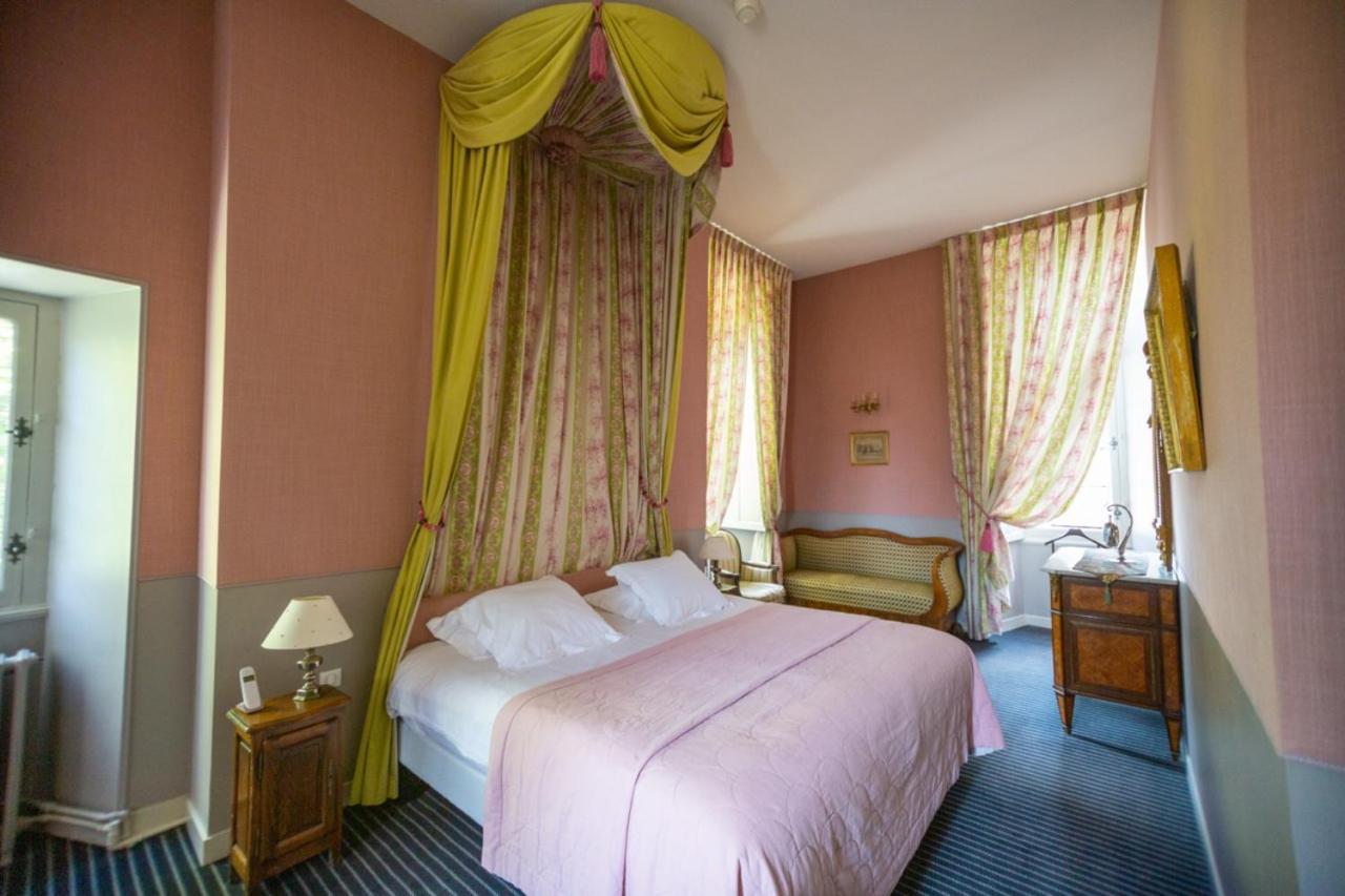 Chambre Triple Deluxe