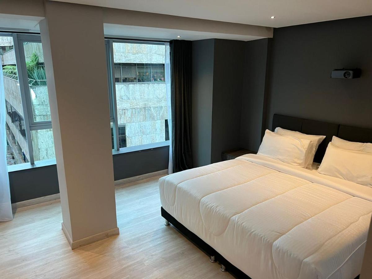 Habitación Doble Grande