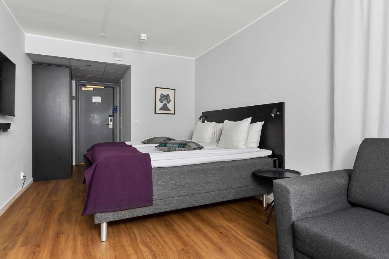 Family Twin Room Non-Smoking