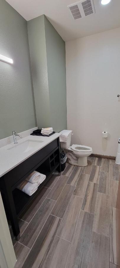 Double Room Two Double Beds