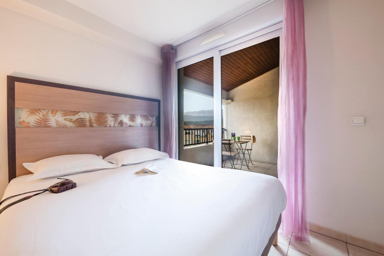 Appartement 1 Chambre (4 Adultes)