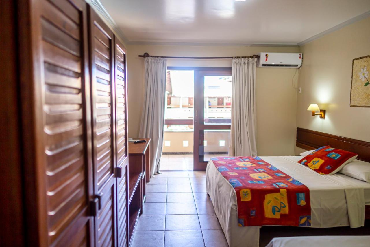 Luxury Room + Breakfast