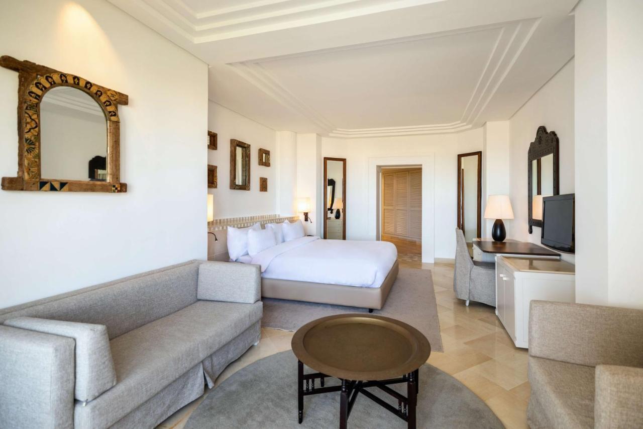 Quarto Superior com Terraço