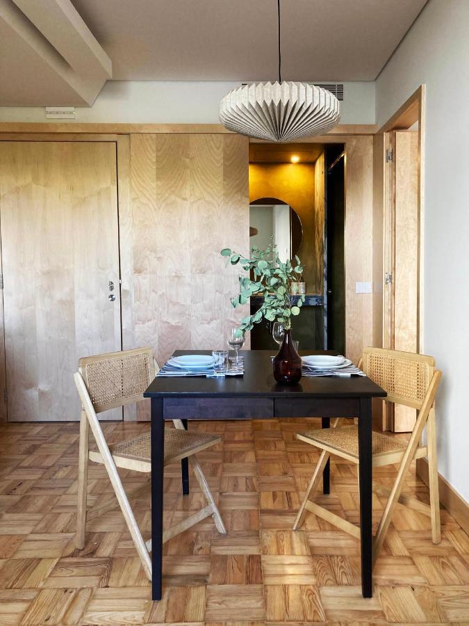 Apartamento Superior