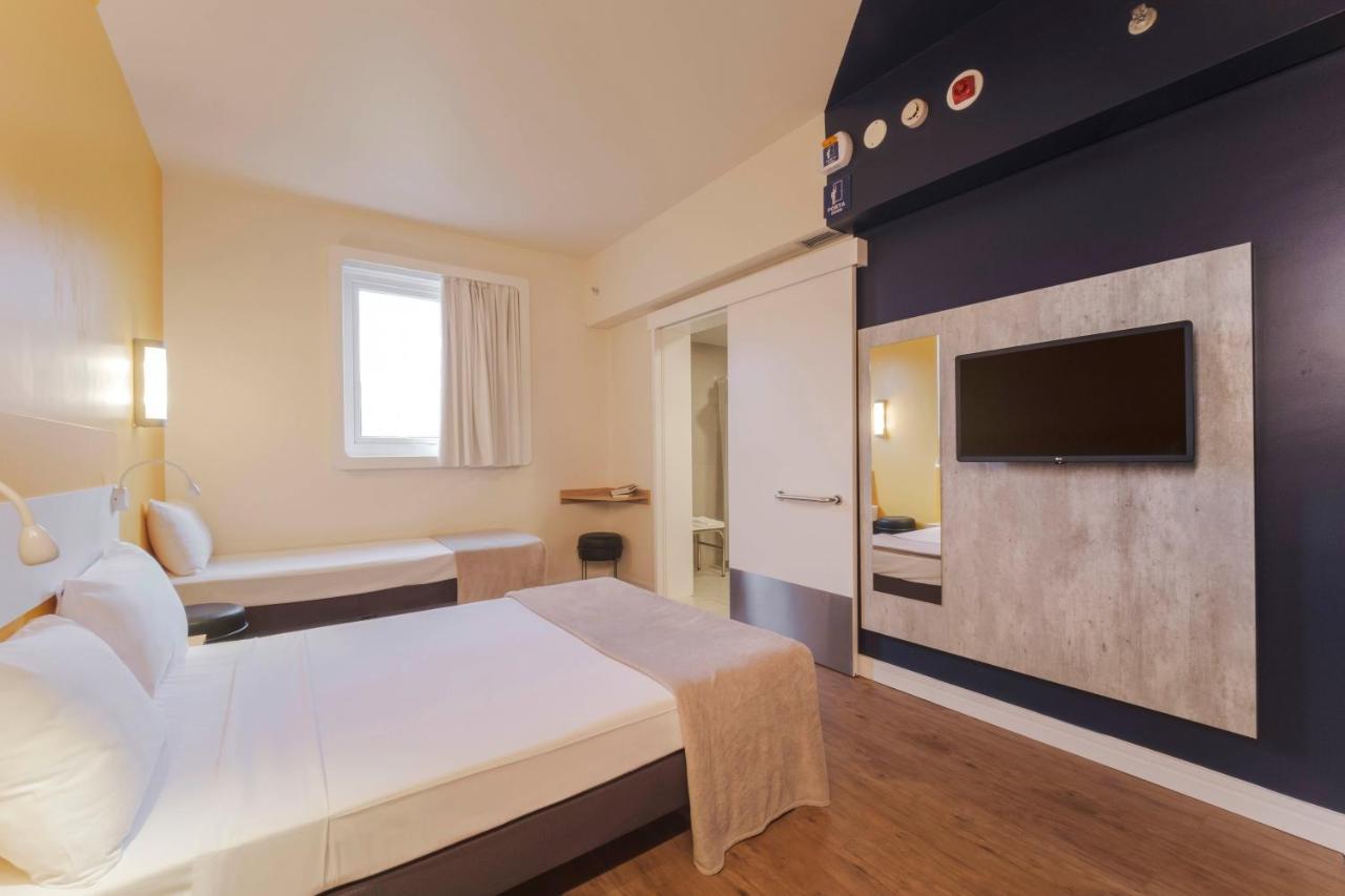 Family Apartment