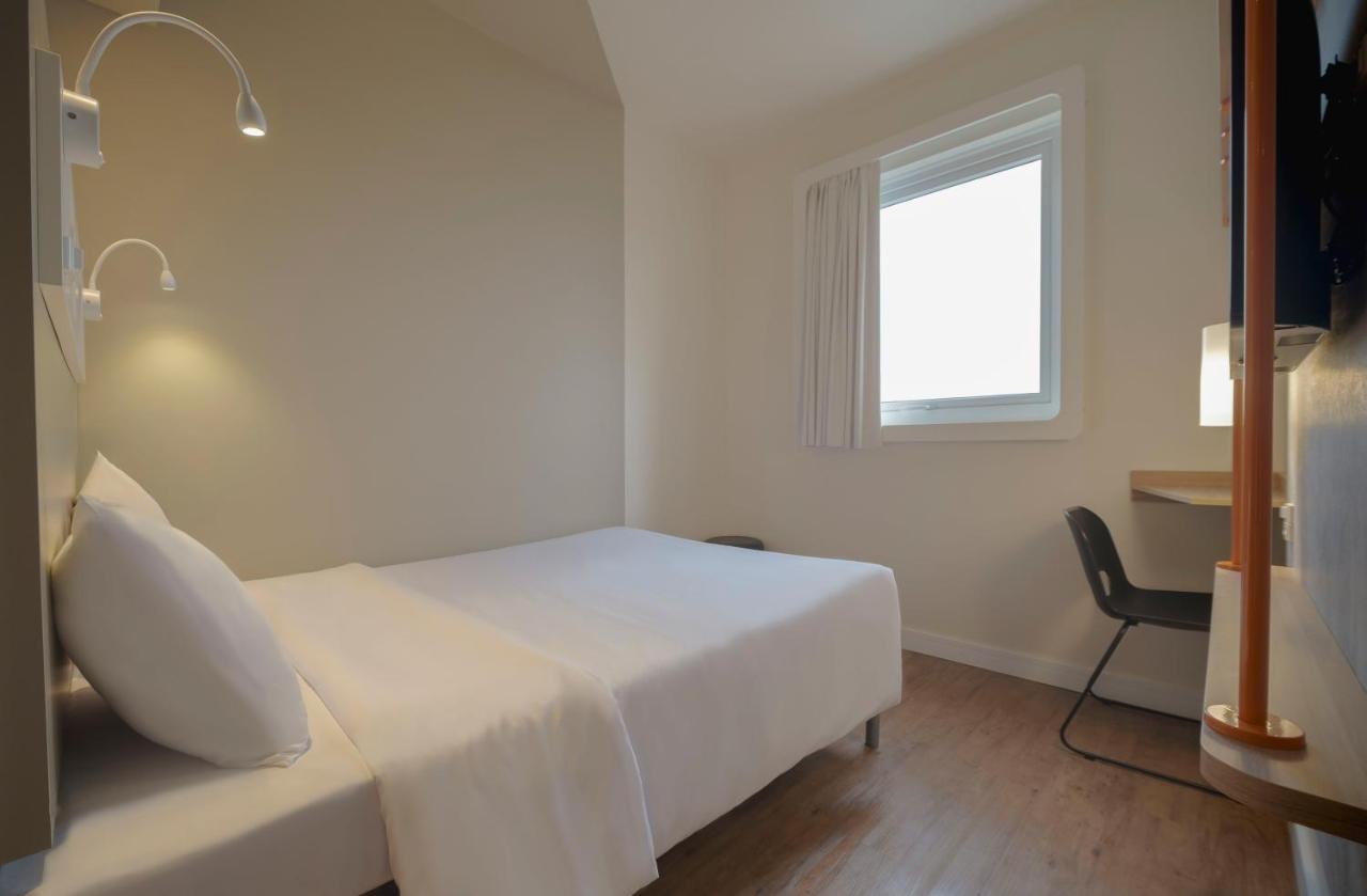 Standard Apartment One Double Bed