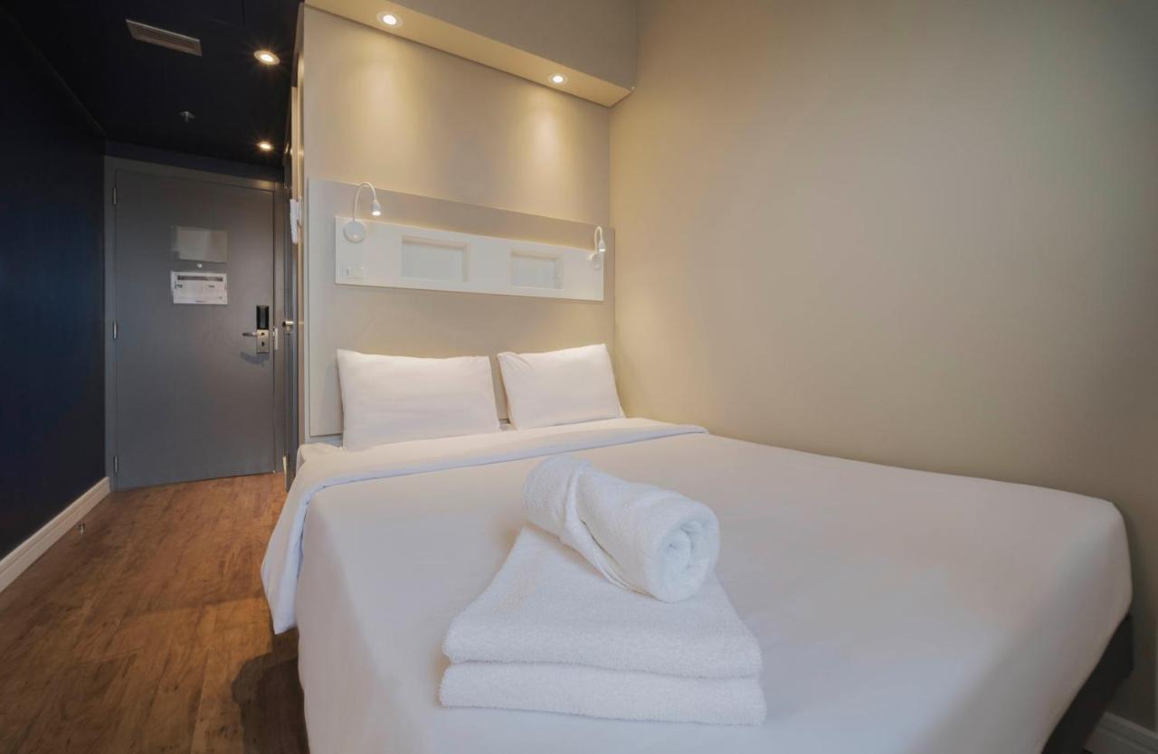 Standard Apartment One Double Bed