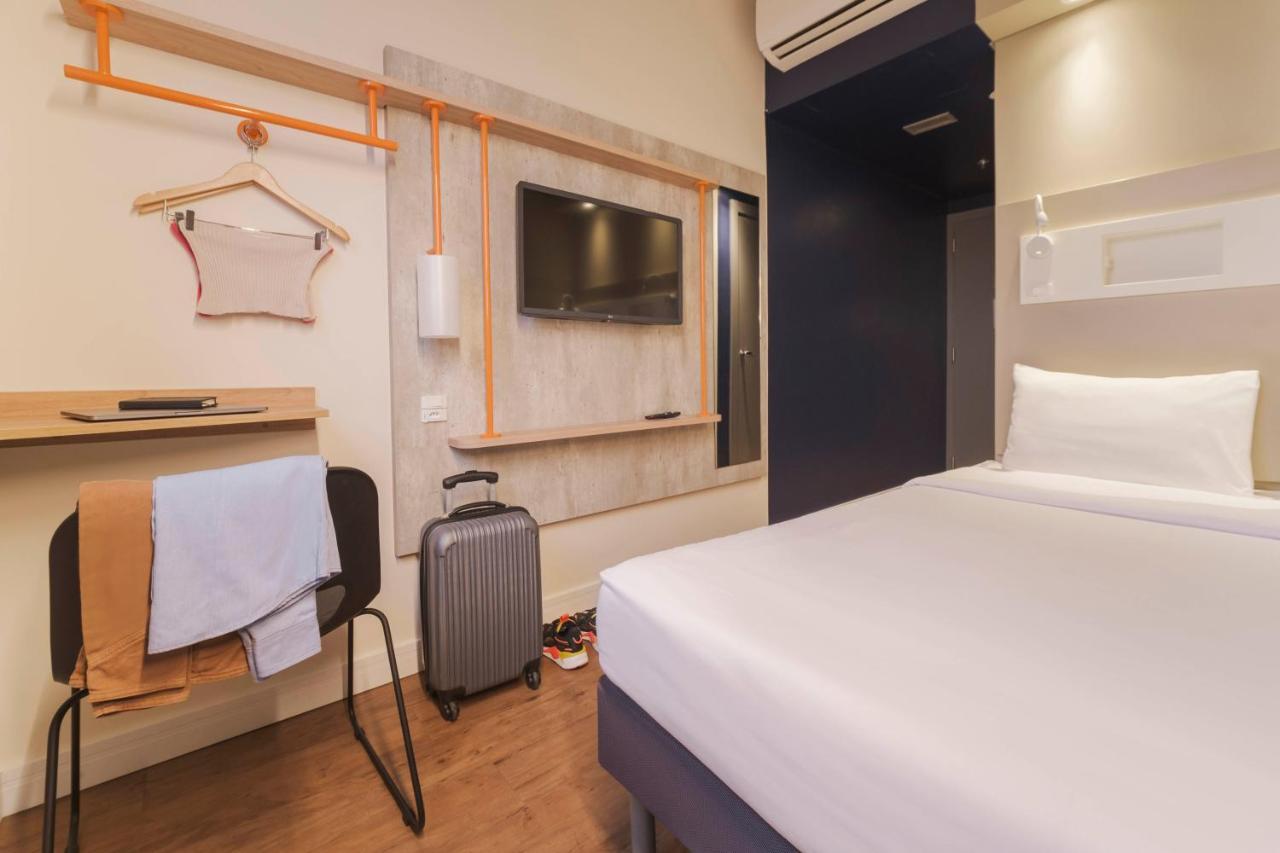 Standard Apartment One Double Bed