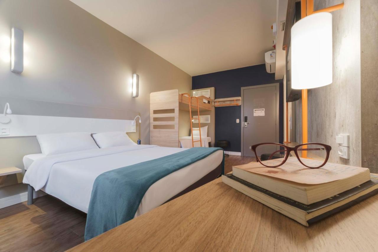 Family Apartment