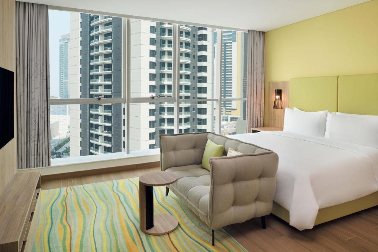 Studio, Partial Sea View, High Floor, Beach Access