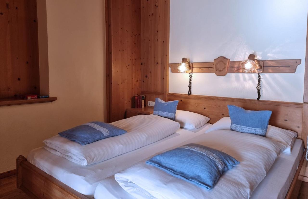 Familienzimmer mit Balkon