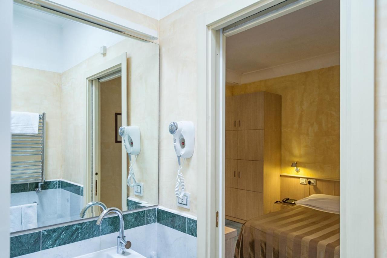 Dependance Double Room