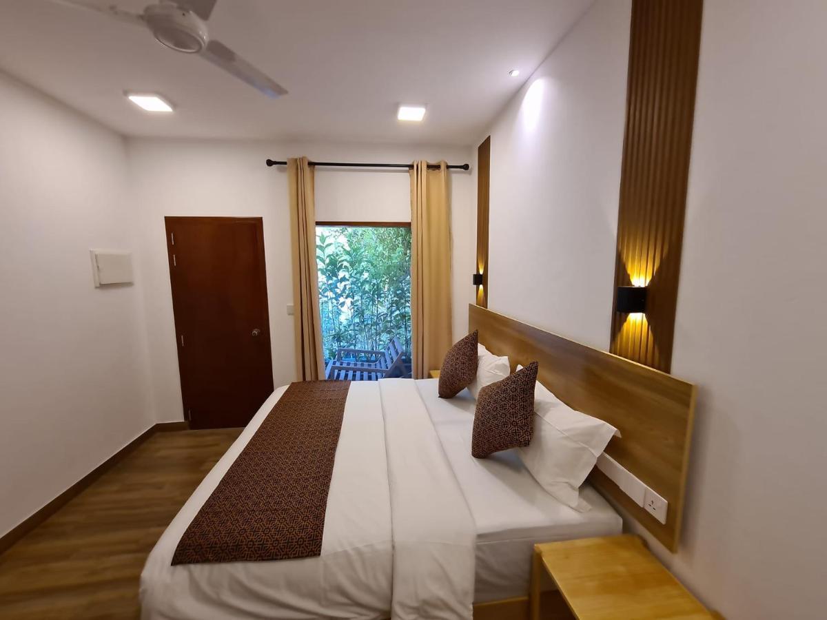 Quarto Duplo