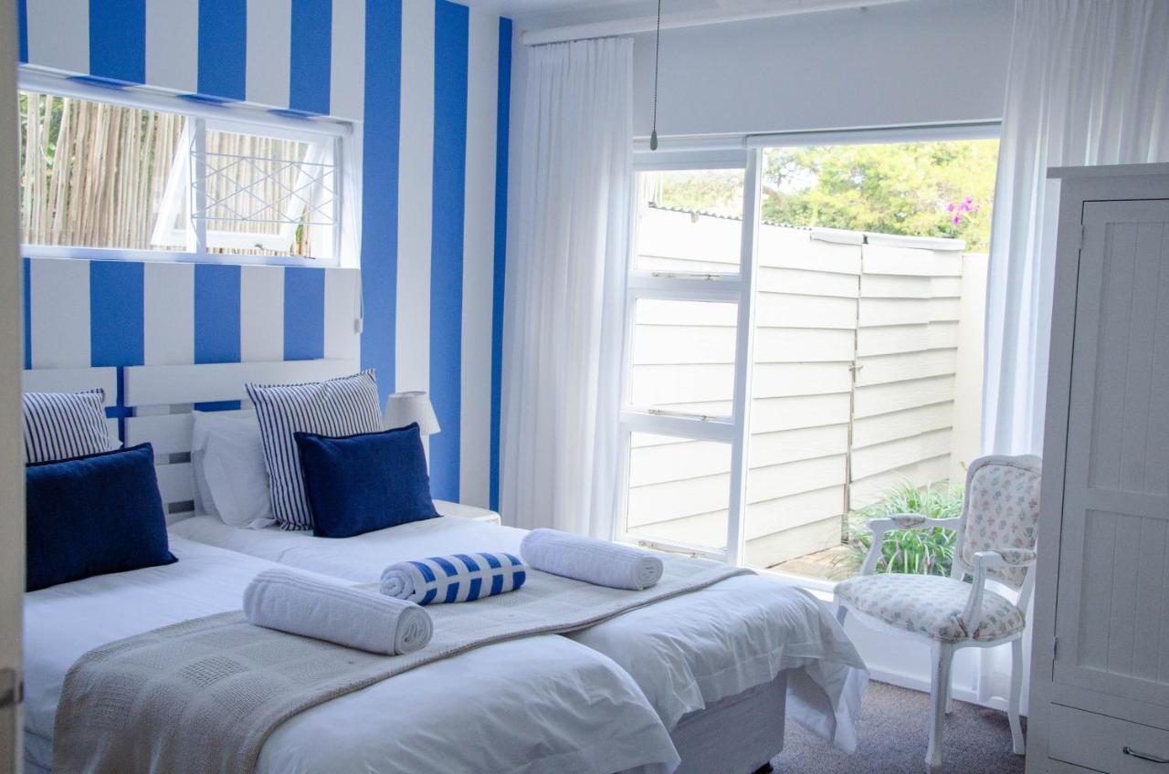 Comfort Twin Room