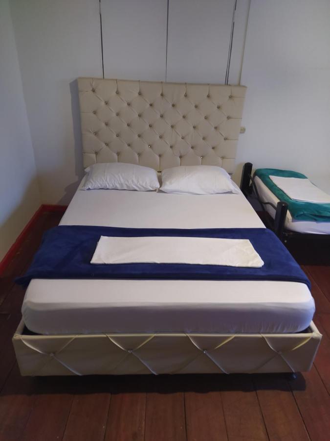 Habitación Familiar