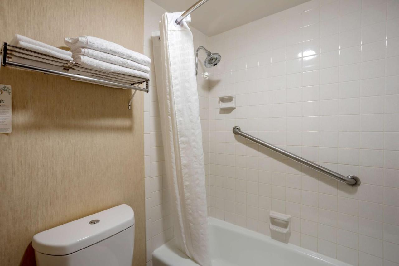 Quadruple Room Non-Smoking