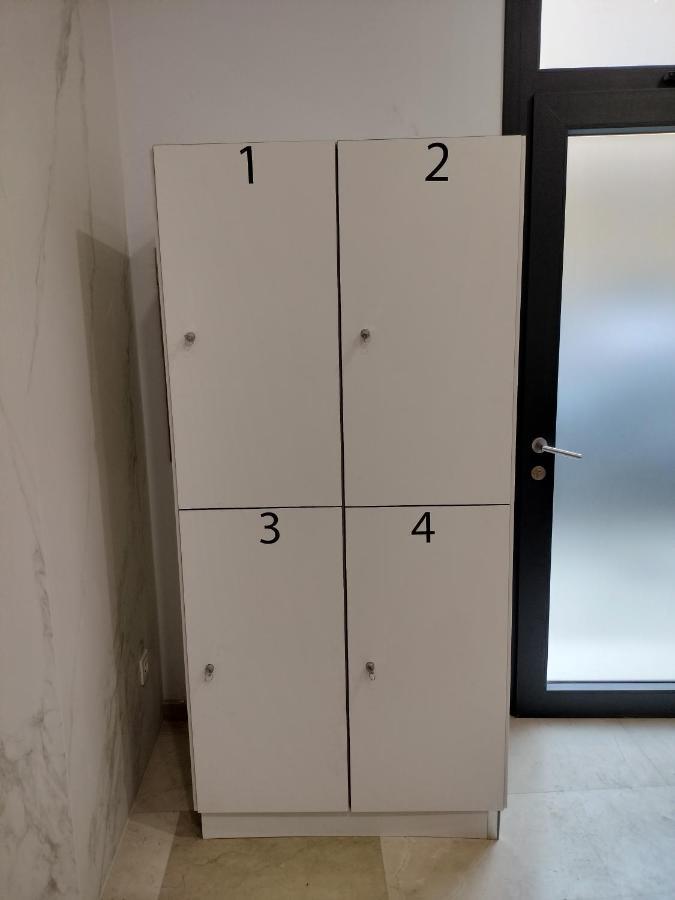 Standard Triple Studio