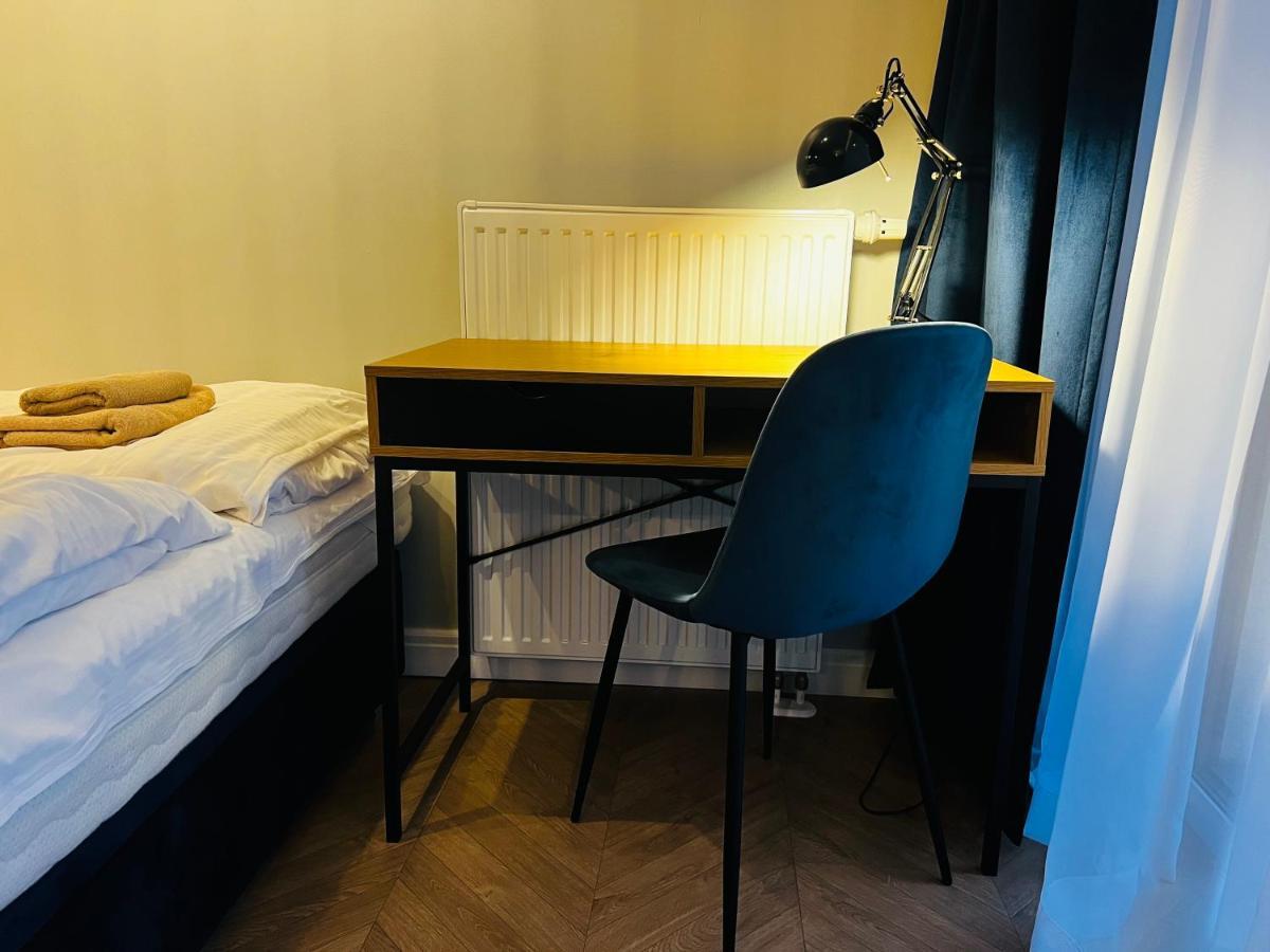 Deluxe Family Suite
