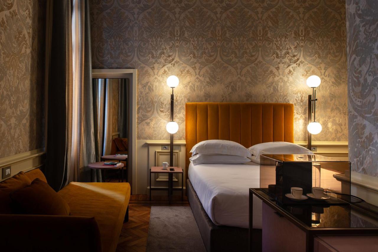 Chambre Double ou Lits Jumeaux Supérieure