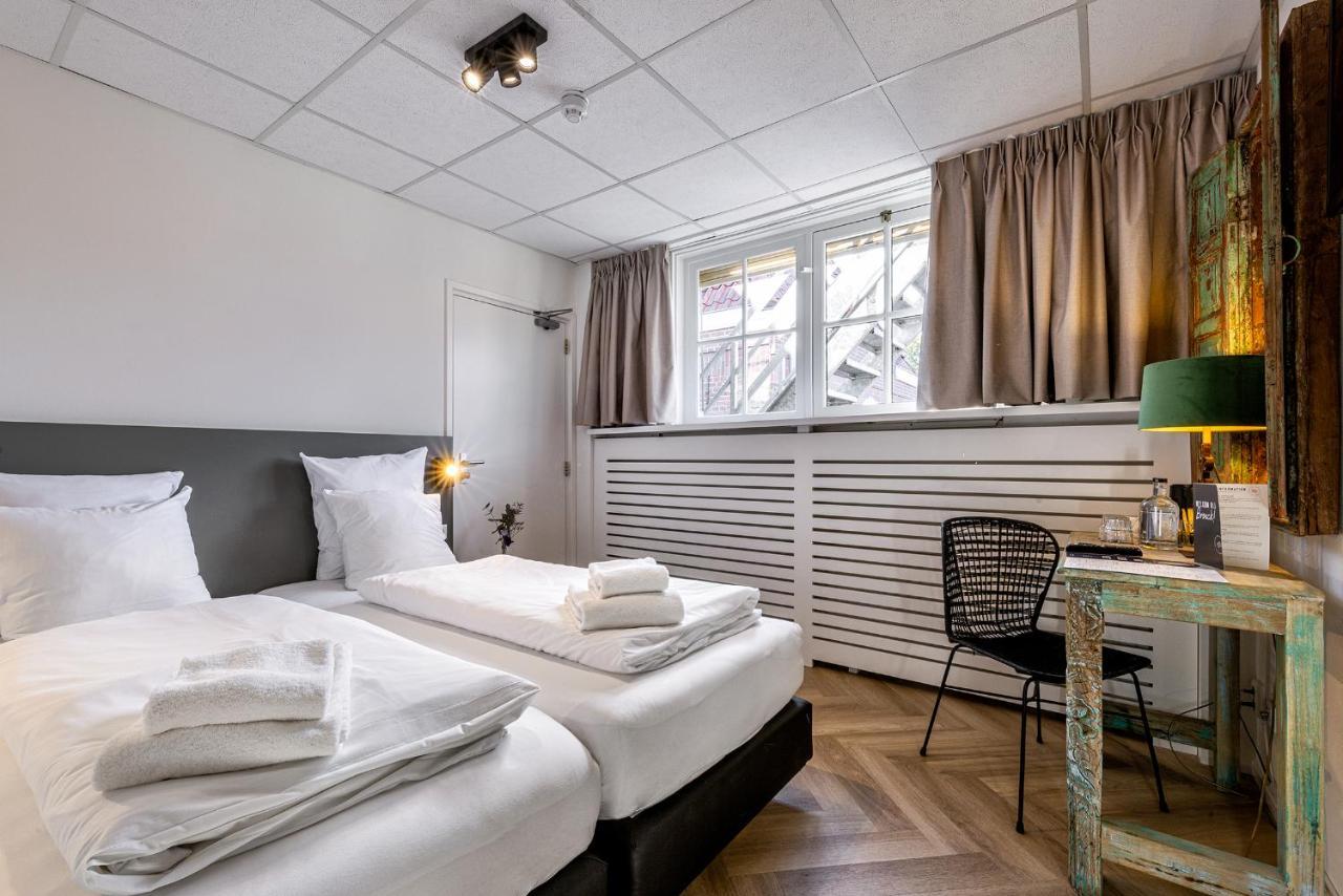 Comfort Quadruple Room