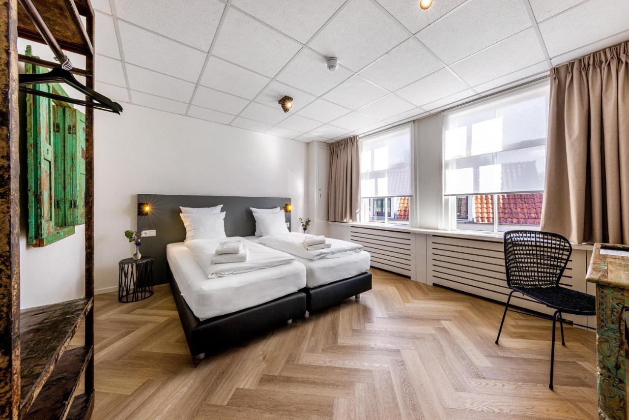 Comfort Quadruple Room