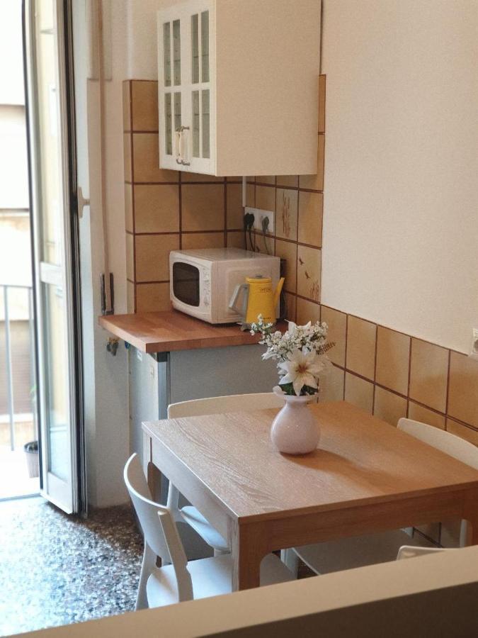 Camera Singola con Bagno