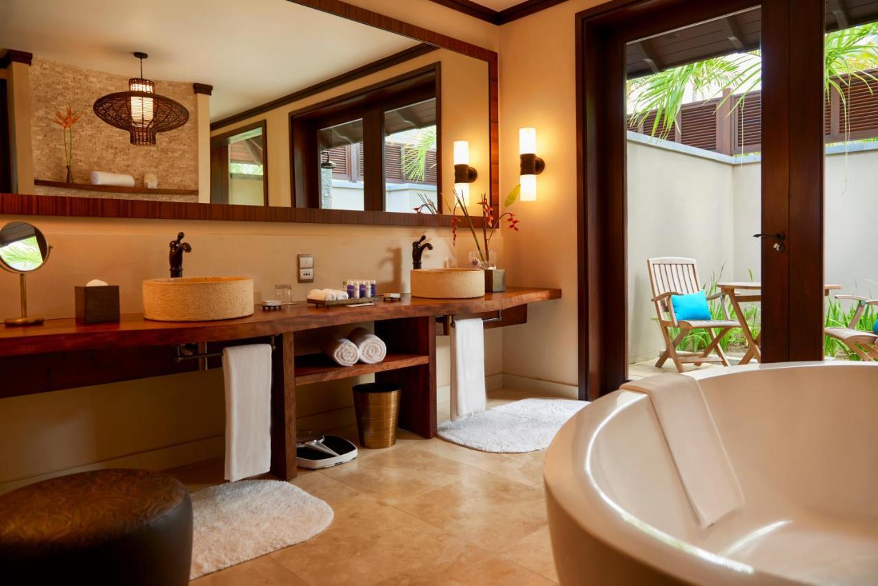 Villa com Piscina Grand Beach