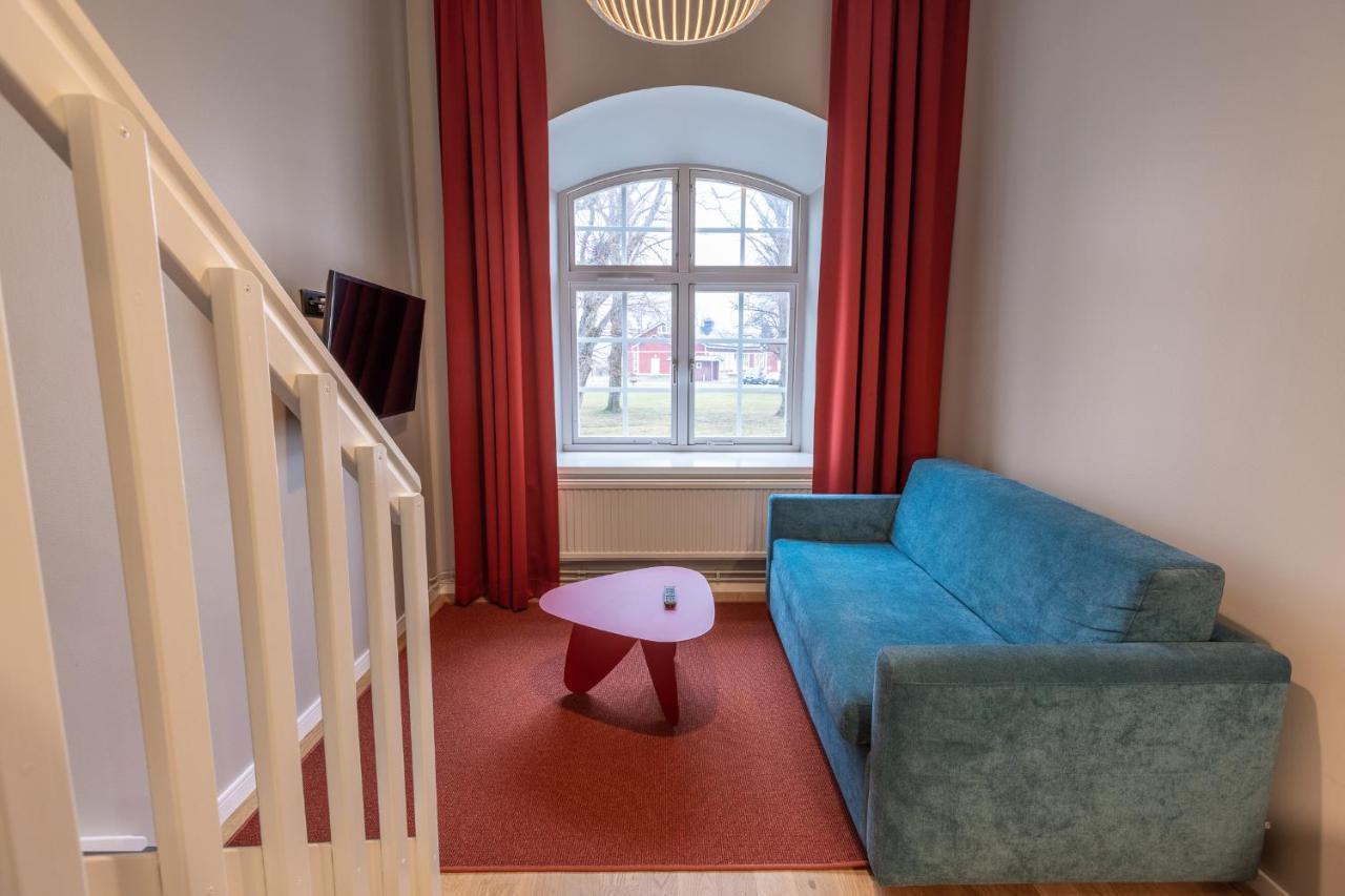 Family Room - Etage
