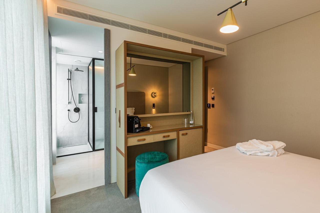 Cozy Double Room