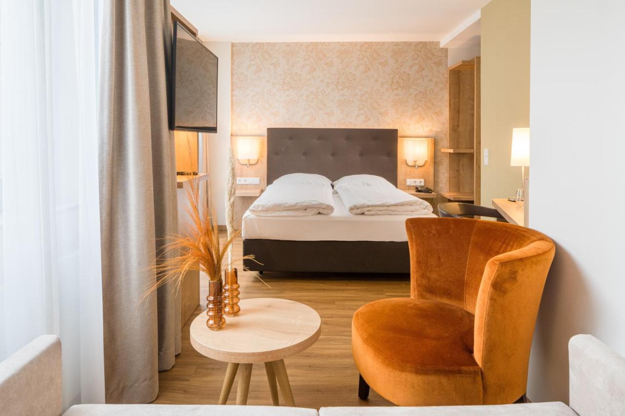 Chambre Familiale