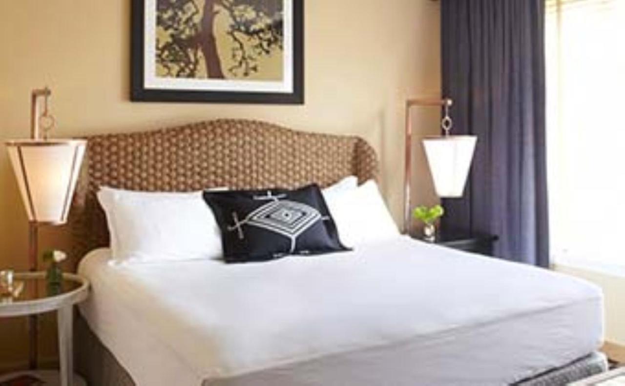 Premium Double Room with Two Double Beds